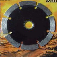 Circular saw blade