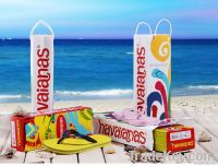 Official Havainas Flip Flop Beach Sandal
