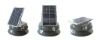 Solar Attic Fan