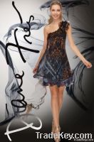 Evening and Cocktail dresses/in stock