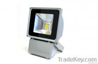 80W LED Flood Light