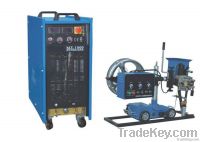 Submerged Arc Welding Equipment