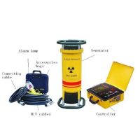 Portable X-ray Flaw Detector XXG (ceramic Tube)