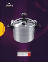 Aluminium Cookware