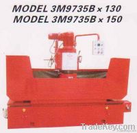 cylinder block grinding machine