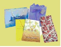 Paper bags