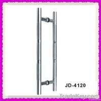 stainless steel pull handle