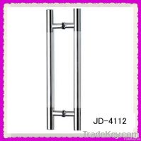 stainless steel pull handle