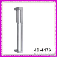 stainless steel pull handle