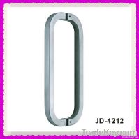 stainless steel pull handle