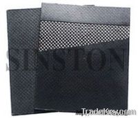 Expanded Graphite Sheet