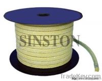 Kevlar Fiber Packing