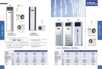 cabinet series(floor standing)