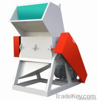 PET crusher machine