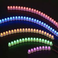 Silicon Flexible Lights