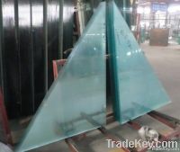 tempered glass