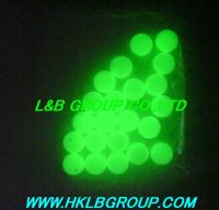 Glow Dark Airsoft BB