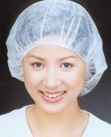 Nonwoven Nurse Cap