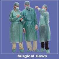 Surgical Gown