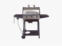 gas grill 301