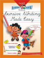 Cursive Writing Made Easy