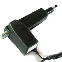 High Speed Linear Actuator