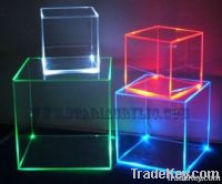 Acrylic Light boxes