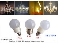 LED Bulbs