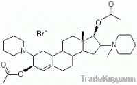 Vecuronium bromide