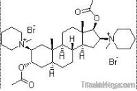 Pancuronium bromide