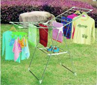 cloth rack