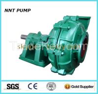 Electric Power Mining and grinding mill Usage sand slurry pump