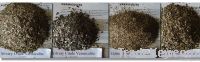 Crude Golden Vermiculite/Crude Silvery Vermiculite