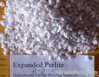 Expanded Perlite