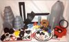 rubber products