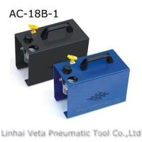 Airbrush Compressor with Cover