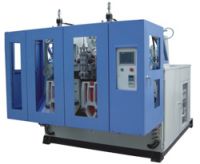 Double-layered single-head hydraulic type