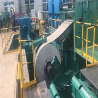 6 Hi Reversible Steel Cold Rolling Mill Machines