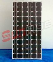 Mono-Crystalline Solar Module