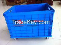 collapsible crate offer