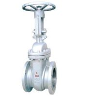 GATE VALVE