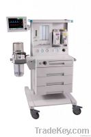 Anesthesia Machine 7700A