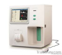 Hematology Analyzer 7200