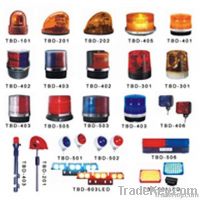 strobe lights light bars LED light bar