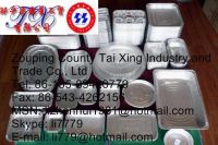 Aluminium Foil For Aluminum Foil Container