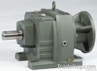 Helical Gear Reducer