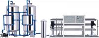 Water Treatment Machines