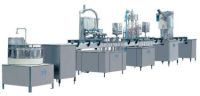 Automatic Water Filling Plants