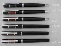 Metal Ball Pen-promotional Pen