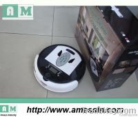 Robot Vacuum Cleaner